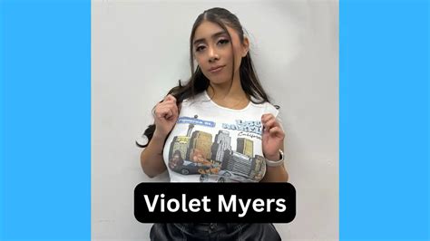 violet myers married|Violet Myers — Wikipédia